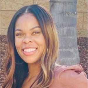 Meet your Posher, Phylicia